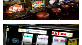 Timeline: Historia de las maquinas tragamonedas