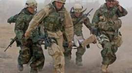 Timeline: The Afghanistan War