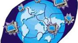 Timeline: HISTORIA DE LAS REDES