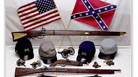 Timeline: Civil War Era