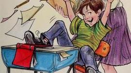 Timeline: Teacher's Pest