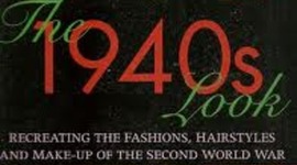 Timeline: 1940-1949 Katelyn & KayLee 6th Pd.