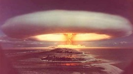Timeline: The Atomic Bomb