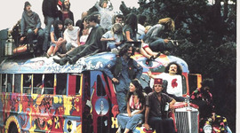 Timeline: (1960's) Anna Dorack and Chelsea Vu - Period 8 - Mrs. Williams