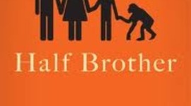 Timeline: Half Brother By: KAtie Arndt
