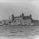 Ellis island in 1905