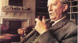 Timeline: Timeline of J.R.R. Tolkien and his hobbits