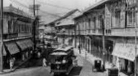 Timeline: Changes of the Early 1900s