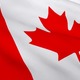 Canadian flag