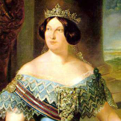 Timeline: Reinado de Isabel II