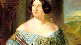 Timeline: Reinado de Isabel II