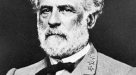 Timeline: Robert E. Lee