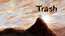 Timeline: Trash Timeline