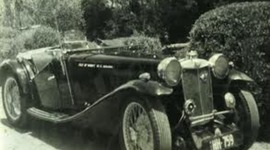 Timeline: Transport in Australia