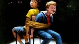 Timeline: The Case of the Case of the Mistaken Identity-Erin Risch