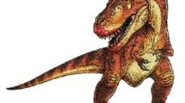 Timeline: 1st Dinosaur Triassic period