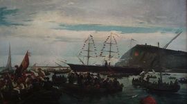 Timeline: Cuban Independance from Spanish Empire