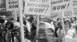 Timeline: Civil Rights Movement