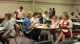 Timeline: An Educational Forecast for 2020