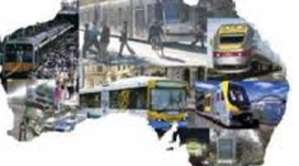 Timeline: Post-World War II Transport in Australia