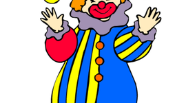 Timeline: History of clowning