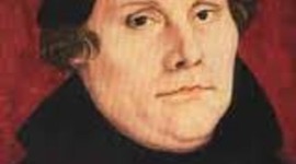 Timeline: Martin Luther
