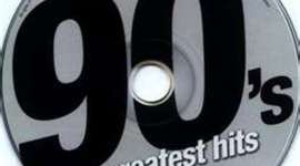 Timeline: 90s timeline