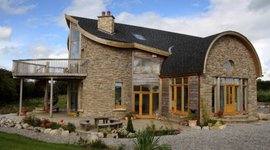 Timeline: BioArchitecture