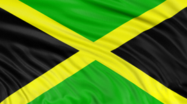 Timeline: Jamaica History