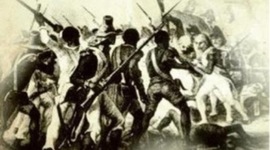 Timeline: Historiography of the 1811 Revolt