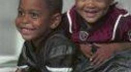 Timeline: Jahree's life