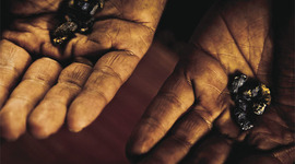 Timeline: Abuse of Africa's Resources Timeline