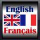 French english