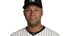 Timeline: Derek Jeter Timeline