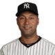 Derek jeter