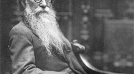 Timeline: Vida de Valle-Inclán