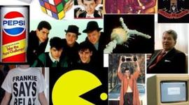 Timeline: The 1980's