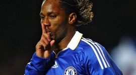 Timeline: Didier Drogba