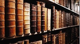 Timeline: The most famous British writers