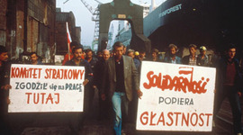 Timeline: Desovietization of Poland