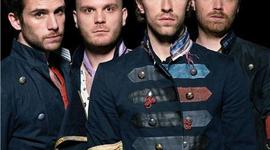 Timeline: Coldplay
