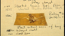 Timeline: Computer Security Highlights Timeline