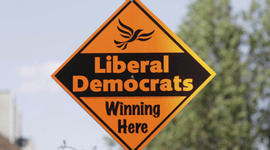 Timeline: Liberal Politics