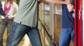 Timeline: Bystander - Peniel Beyene