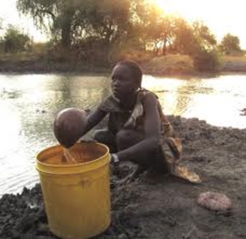 A Long Walk To Water timeline Timetoast timelines