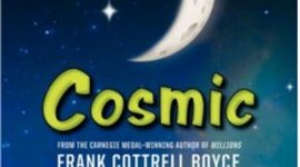 Timeline: Cosmic Timeline