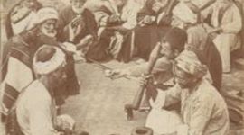 Timeline: drogadiccion