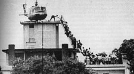 Timeline: Restructing the Post World War