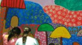 Timeline: Fundación Barrilito en el tiempo