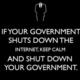 Sopa weird